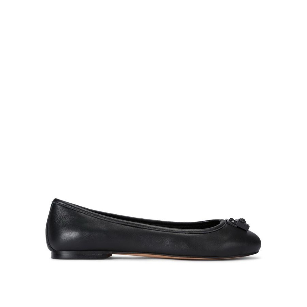 Kurt Geiger London
Brixton Drench Ballet Flat NWOB